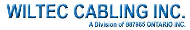 Wiltec Cabling Inc.